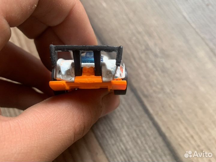 Машинки хотвилс