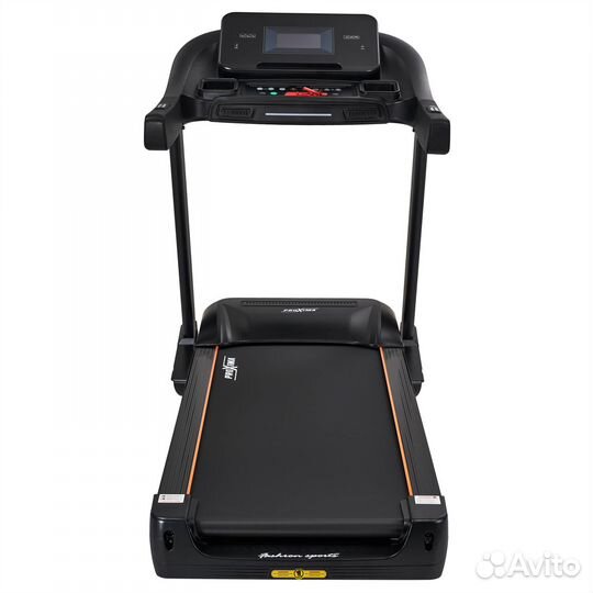 Беговая дорожка Proxima Ivetta prot-219-HRC - торг