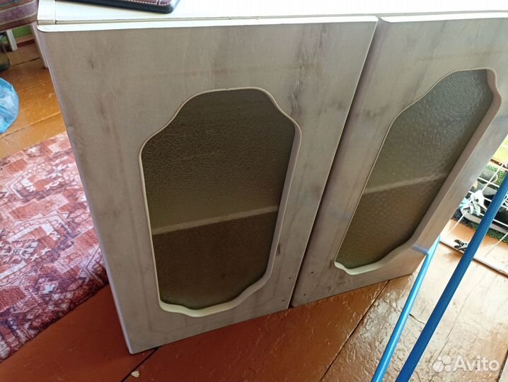 Кухонный гарнитур бу. Комплект из 5 предметов