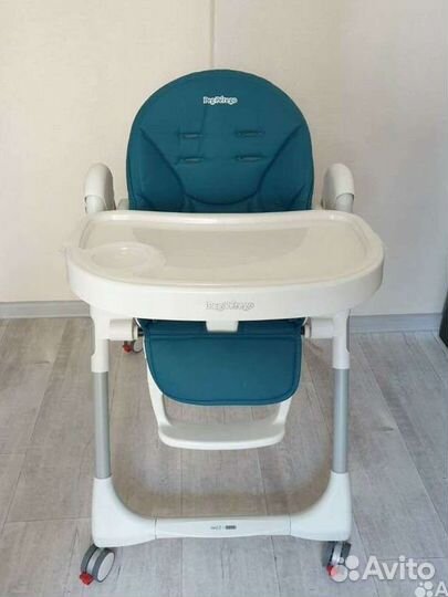 Стульчик для кормления peg perego prima papa