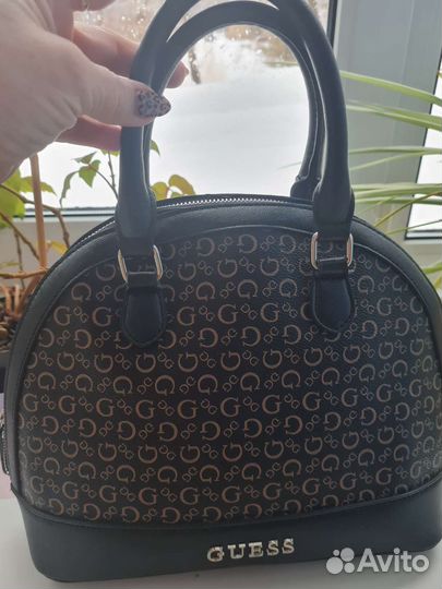 Сумка женская guess оригинал
