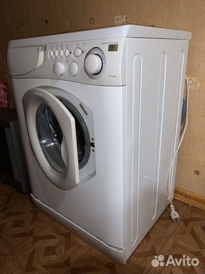 Стиральная машина Ariston Margherita 2000