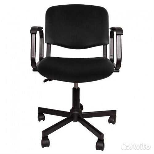 Кресло парикмахерское контакт