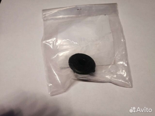 Муфта соединительная топливного насоса