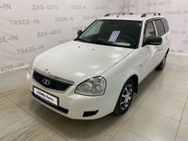 ВАЗ (LADA) Priora 1.6 MT, 2014, 64 000 км, с пробегом, цена 472 600 руб.