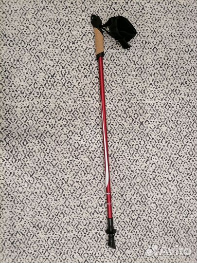 Палки для скандинавской ходьбы