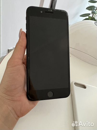 iPhone 7 Plus, 128 ГБ