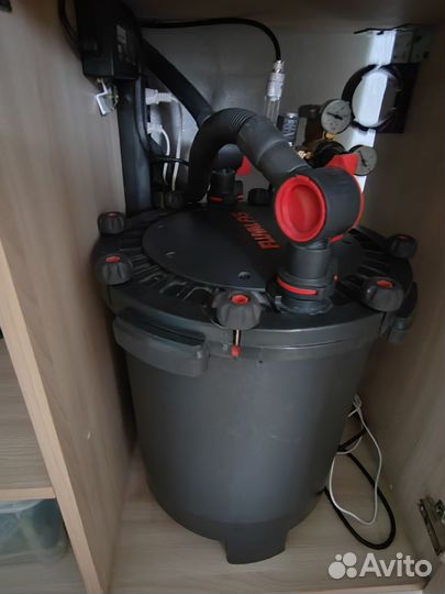 Fluval FX-5 Внешний фильтр