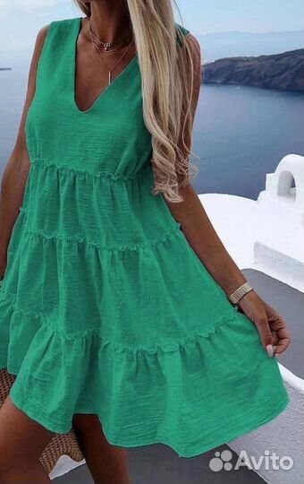 Платье 48р до 58 размер