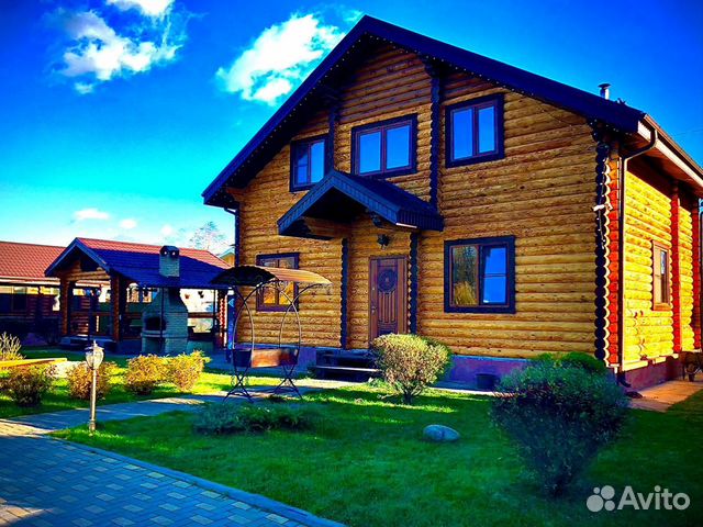 Баня, беседки, дома на базе отдыха 