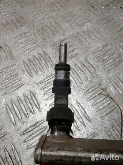 Форсунка двигателя Mitsubishi Outlander XL (CW)