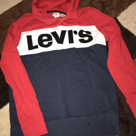 Толстовка levis