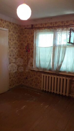 2-к. квартира, 45,4 м², 1/5 эт.