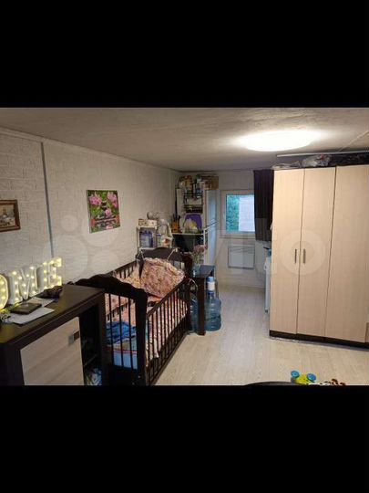 Дача 30 м² на участке 5,5 сот.