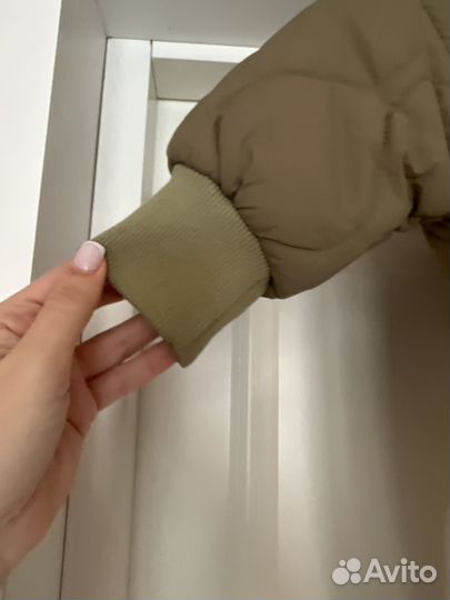 Комбинезон демисезонный 68