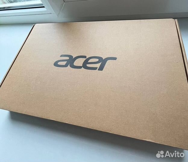 Ноутбук Acer Swift 3