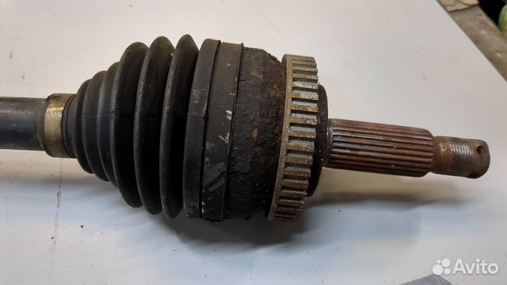 Полуось правая передняя Hyundai Sonata NF