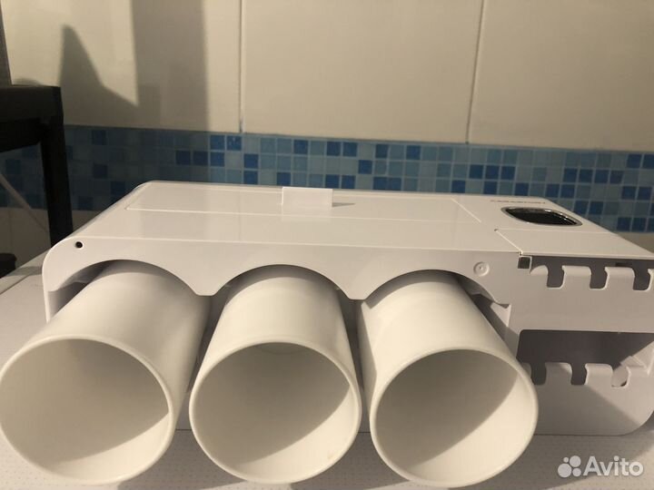 Органайзер для ванной