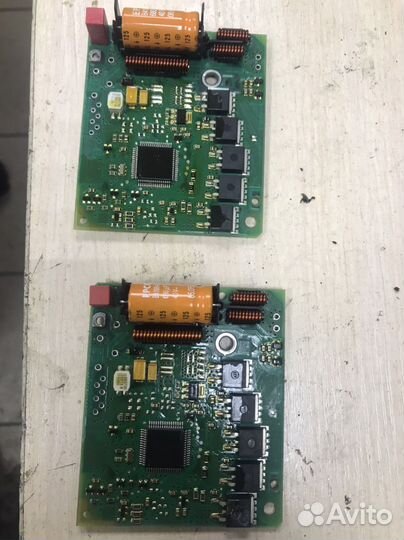 Моторчик дворников 7L6955119B туарег рест