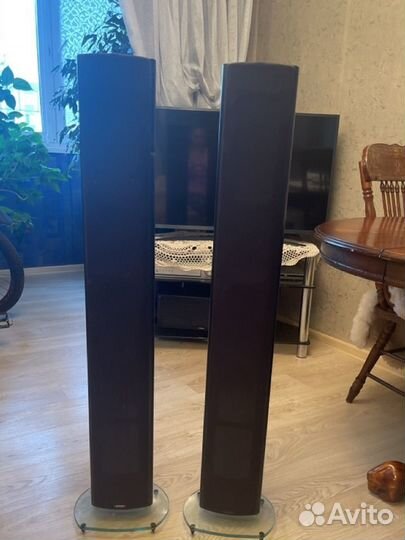 Колонки Акустика Energy Take Two twr Canada