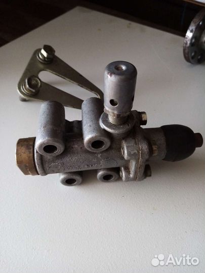 Запчасти камаз