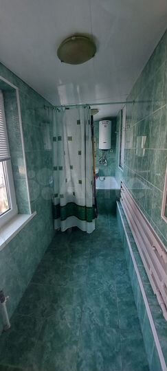 Дом 51 м² на участке 1 сот.