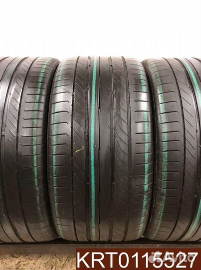 Continental ContiSportContact 5P 295/35 R21 103Y