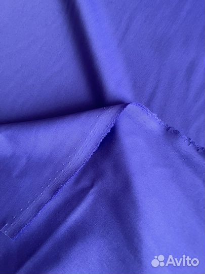 Ткань плательная на отрез