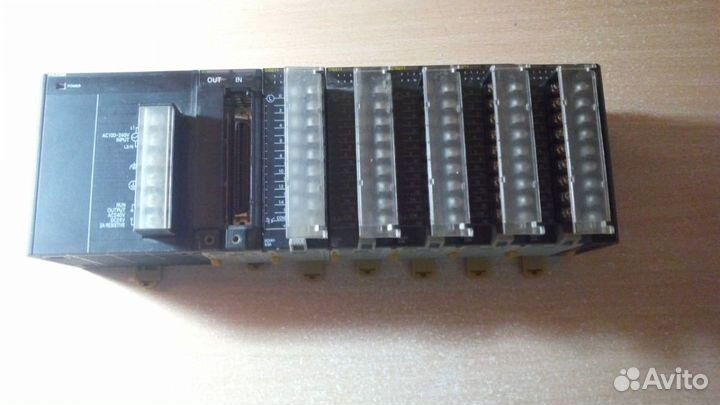 Контроллер