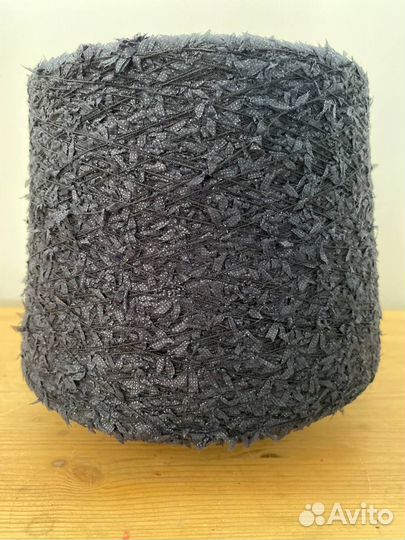 Итальянская фантазийная пряжа 