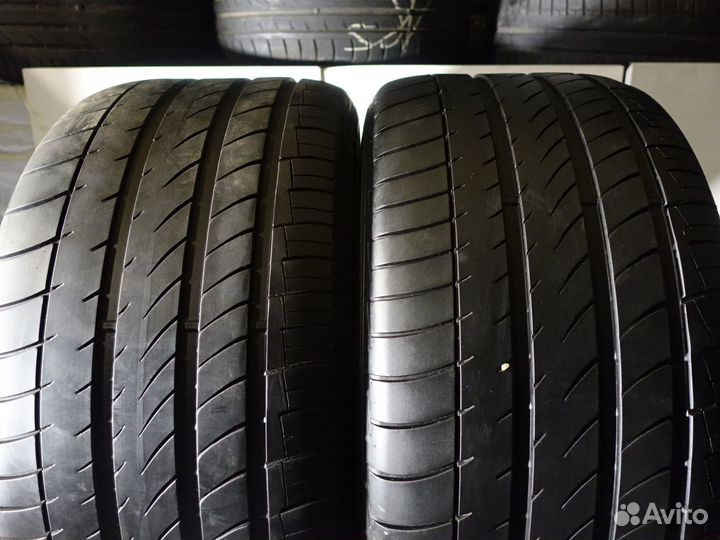 Dunlop SP Sport Maxx GT ROF 325/30 R21