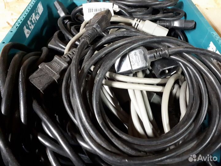 Кабеля, провода, шлейфы