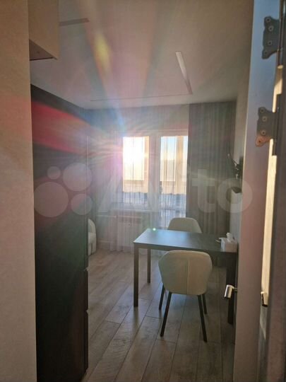 1-к. квартира, 32,3 м², 4/9 эт.