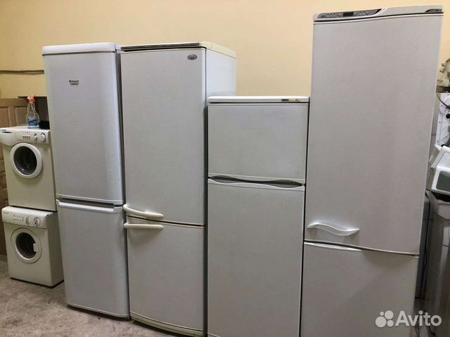 Холодильник