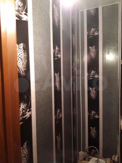 2-к. квартира, 52 м², 3/5 эт.