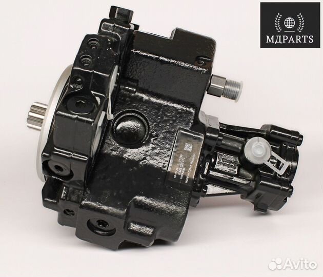 Tнbд Воsch 0445020075