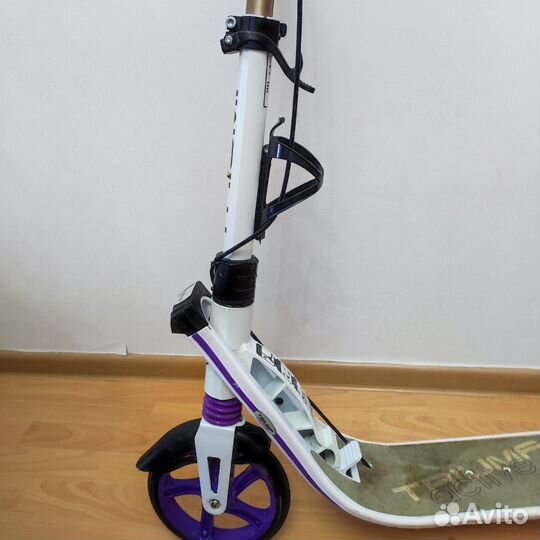 Самокат городской Triumf Activ