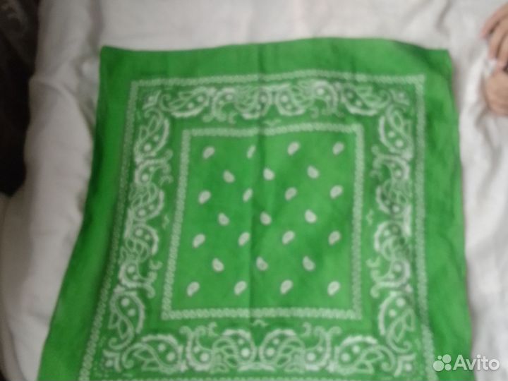 Платок бандана