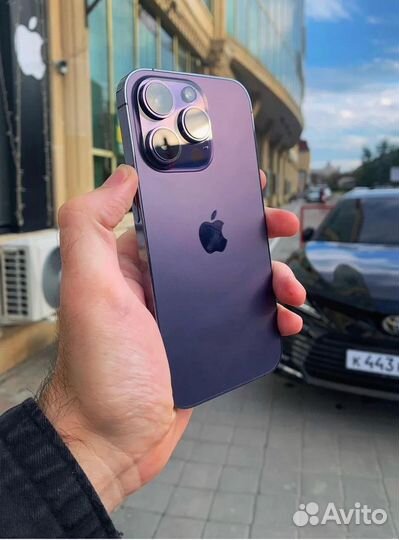 iPhone 14 Pro Max, 128 ГБ