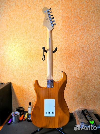 Fender American Original Stratocaster