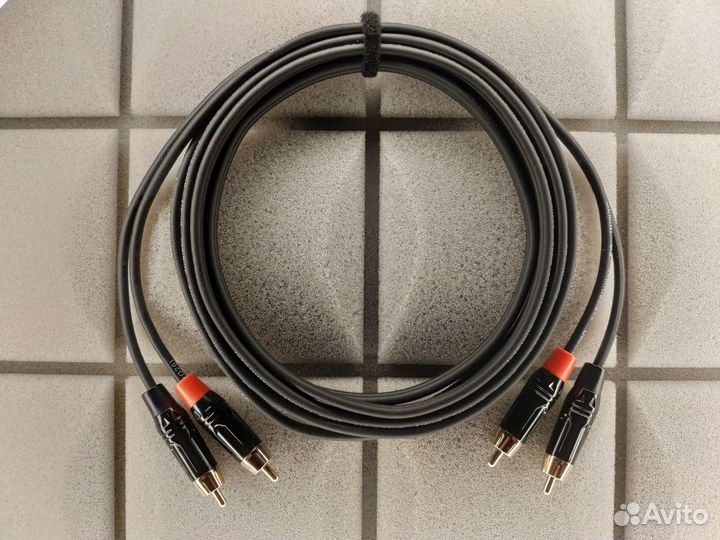 2 Rca - 2 Rca Mr.Cablr Gemini MS