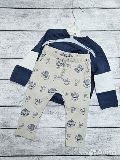 Комплект C&A