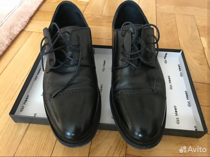 Ботинки Kiss moon