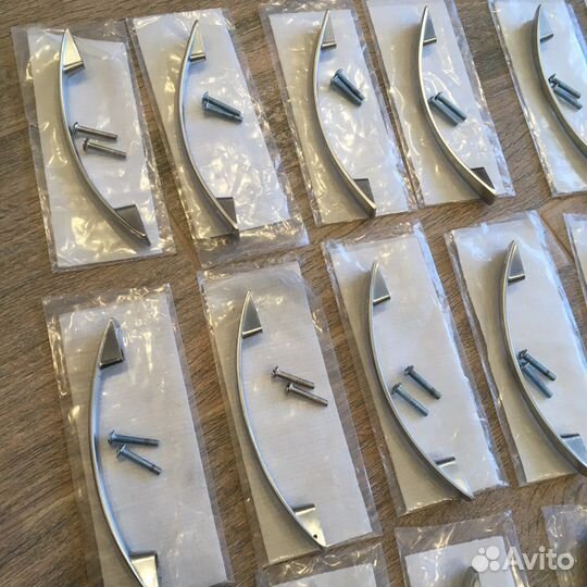 Мебельные ручки бу