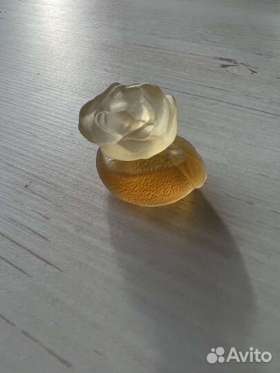 Винтажные миниатюры