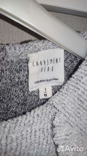 Платье Carrement Beau 94 см