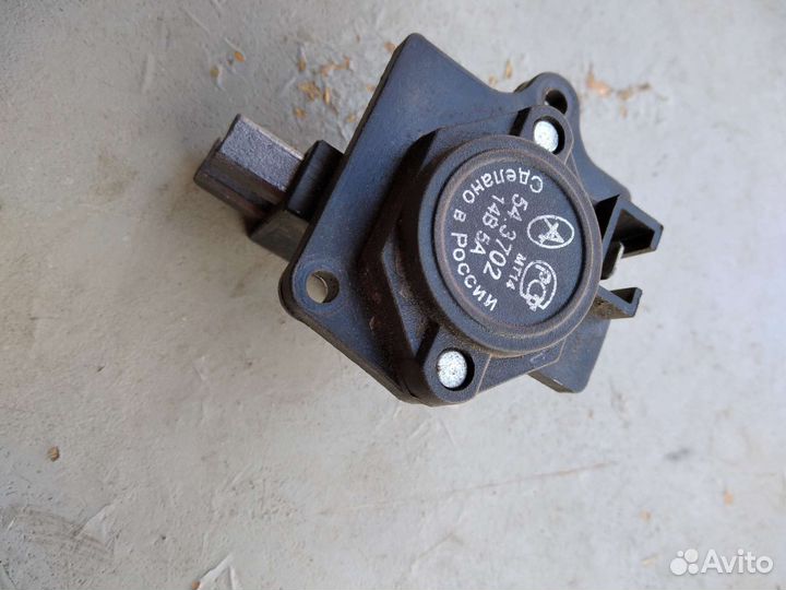 Запчасти 2109 карбюраторная