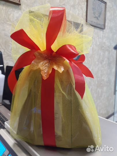 Подарочный набор