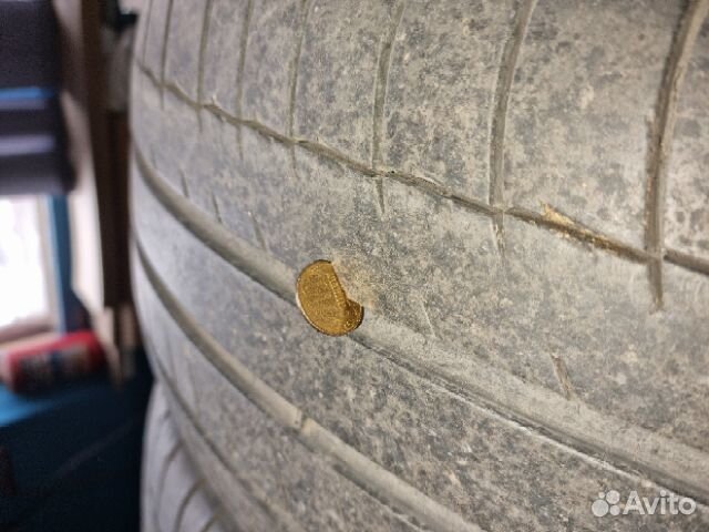 Michelin Latitude Sport 225/60 R18 100H