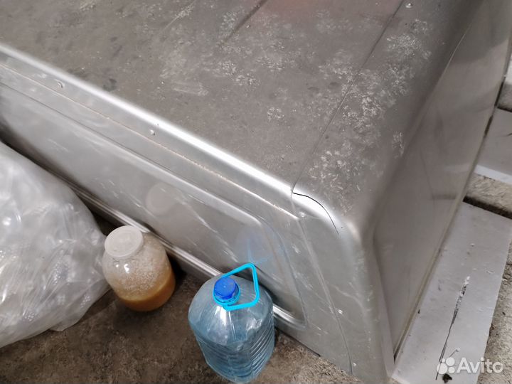 Кунг на УАЗ патриот pickup